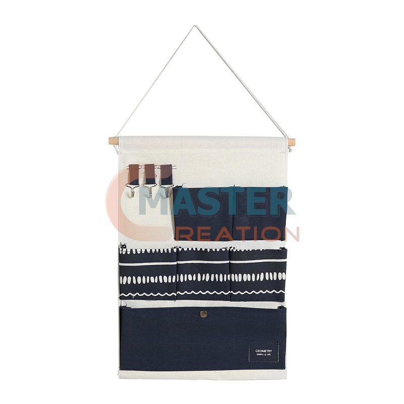 Door Hanging Bag