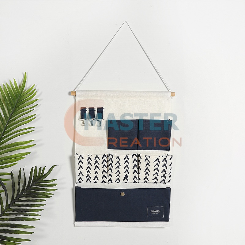 Bedside Pocket Bag