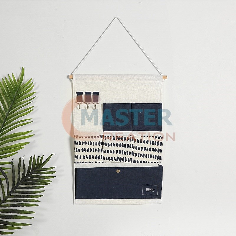 Hanging Wall Bag