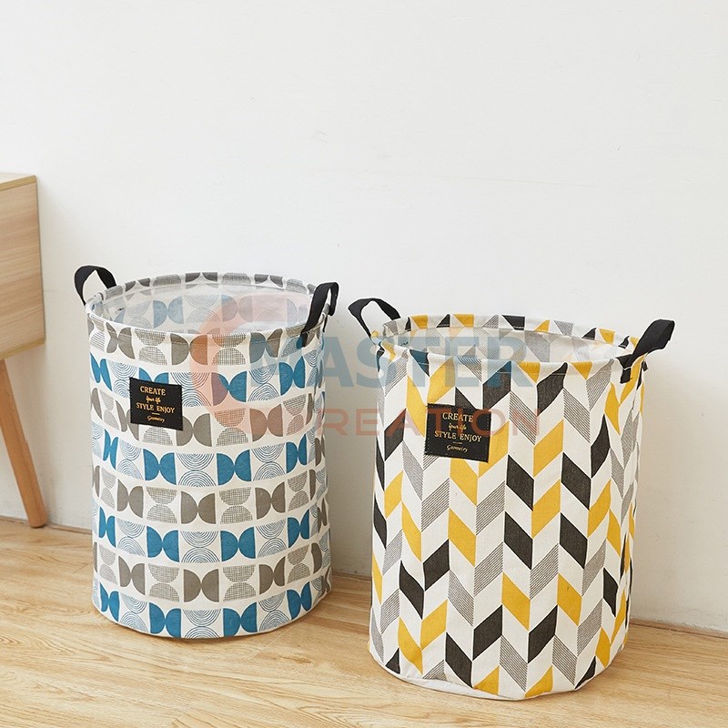 Household Clothes Bag