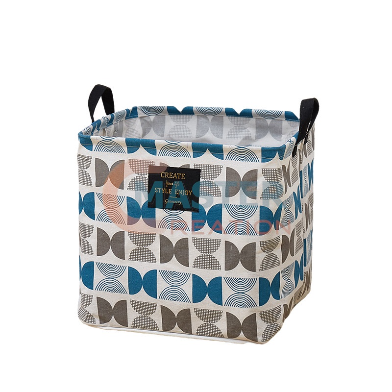 Geometry Pattern Bag