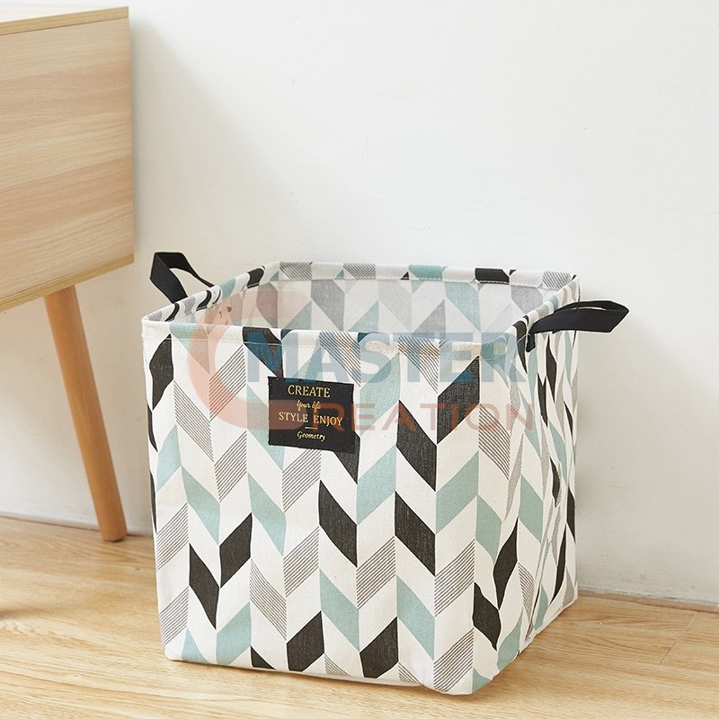 No Cover Bag