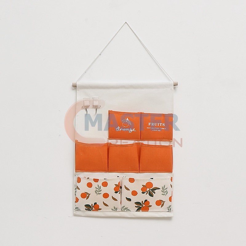 Door Mounted Bag