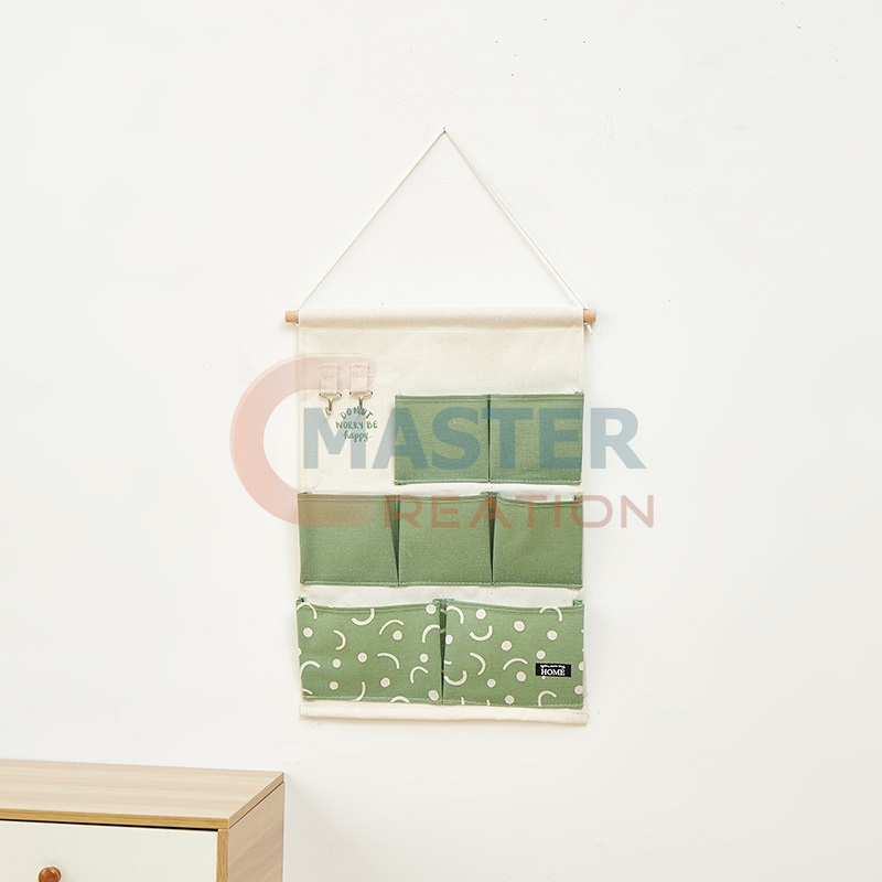 Wall Hanging Bag