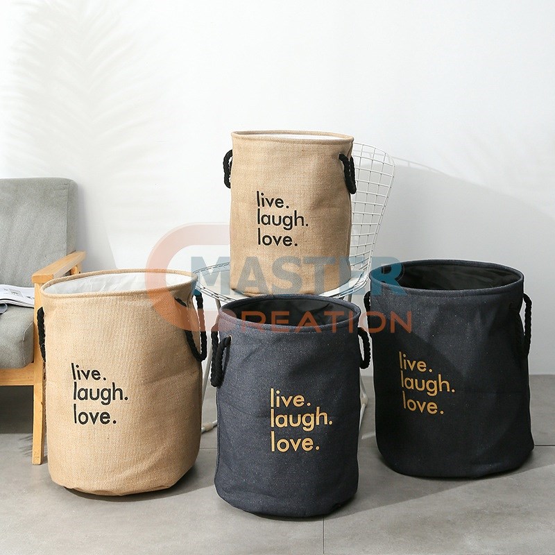 Bucket Bag