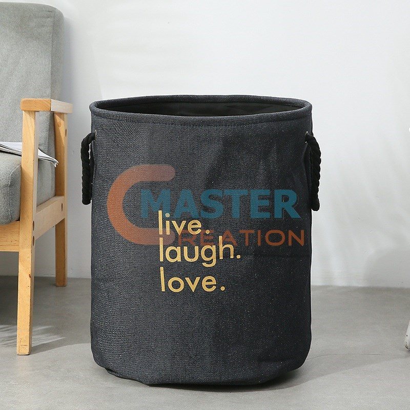 Clothes Basket