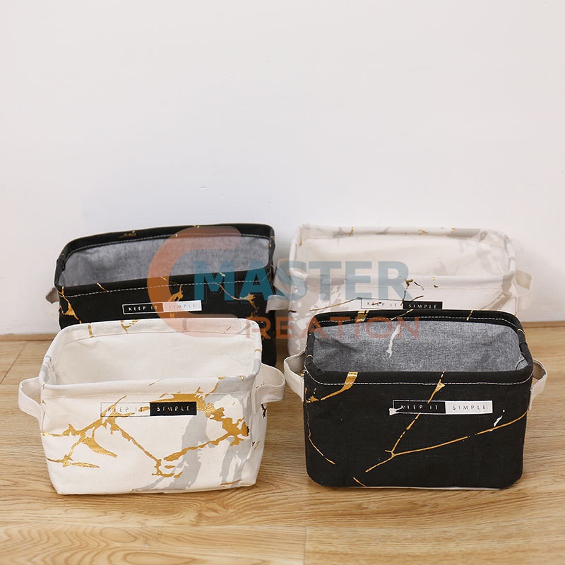 Linen Storage Box