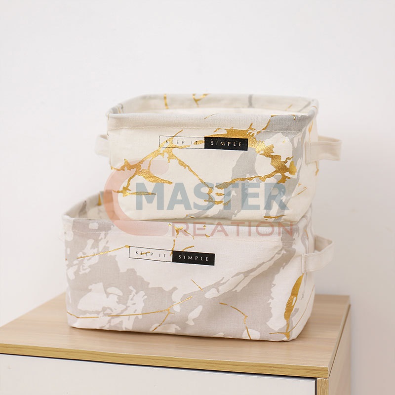 Cotton Storage Box