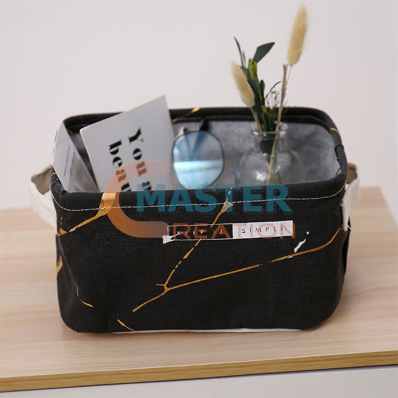 No Lid Box