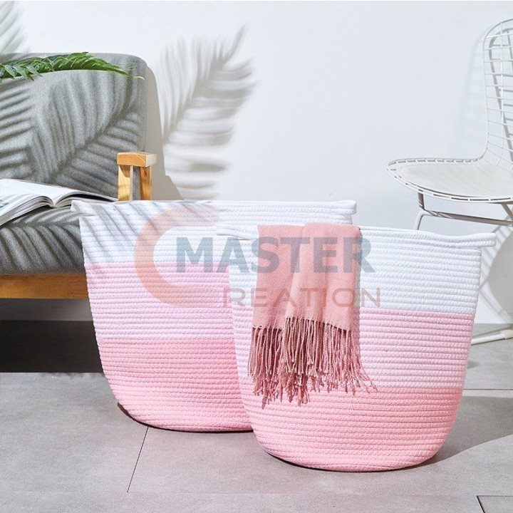 Large Bucket Bag