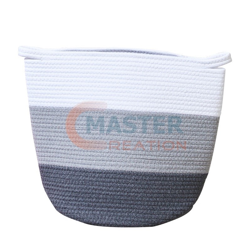 Bucket Cotton Bag