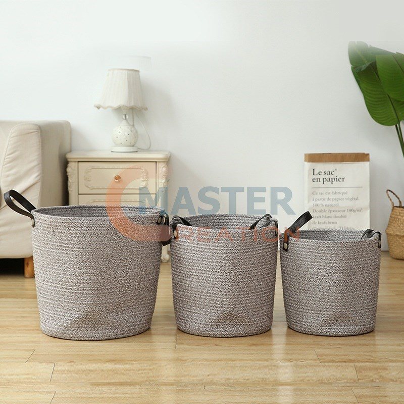Cotton Sundries Bag