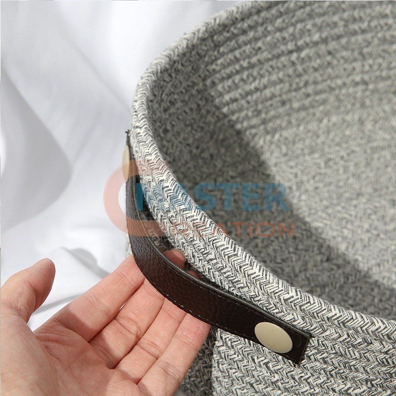 Shallow Bucket Case