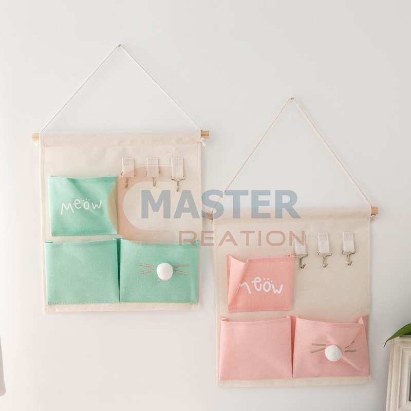Gadgets Pocket Bag