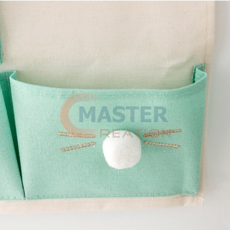 Door Mounted Bag