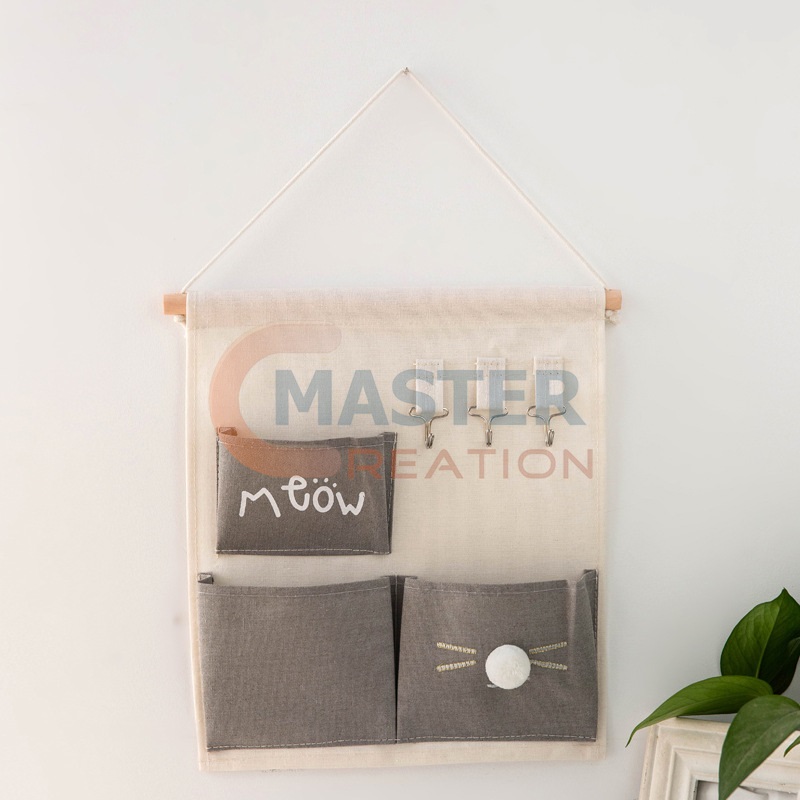 Hook Hanging Bag