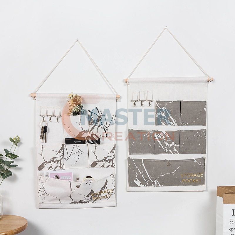 Bedroom Storage Bag