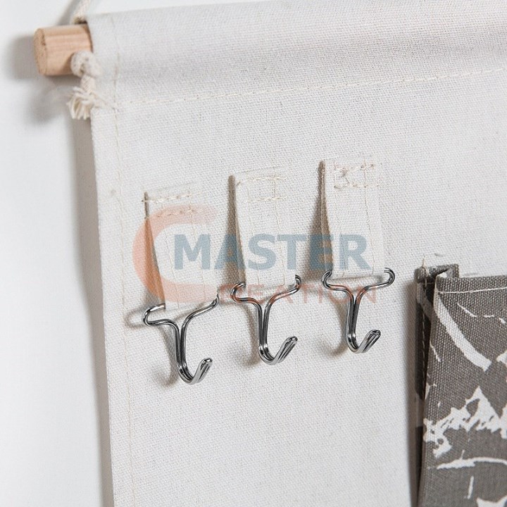 Hanging Wall Bag