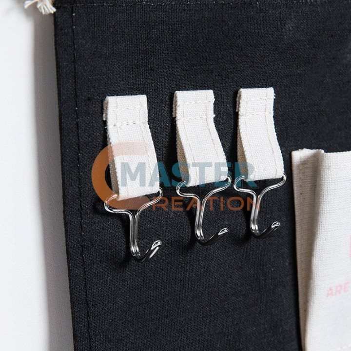 Door Mounted Bag