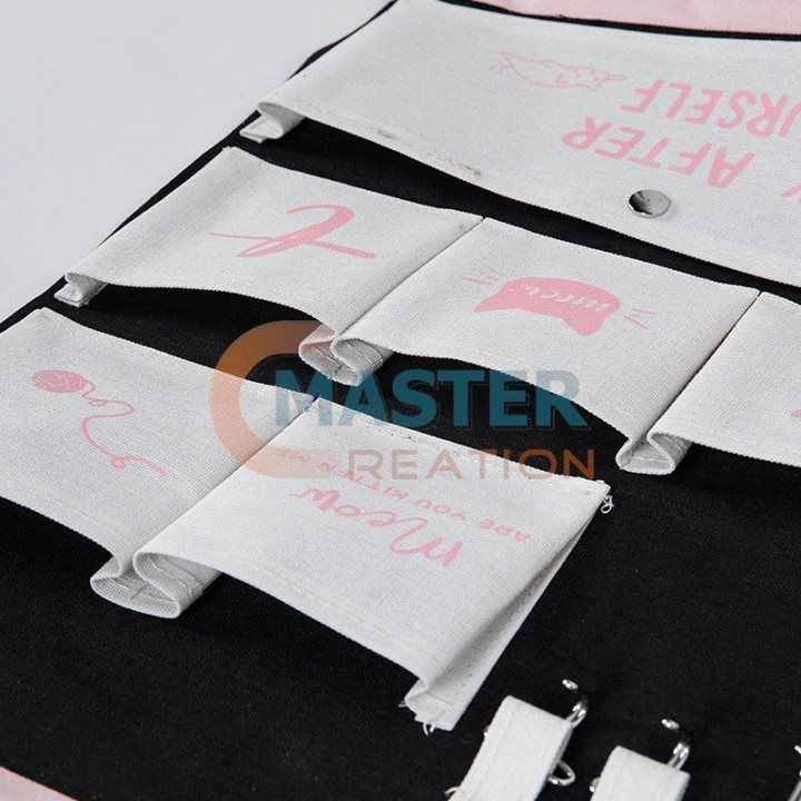 Wall Mounted Bag