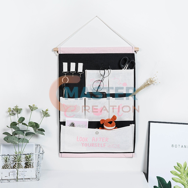 Room Hanging Bag