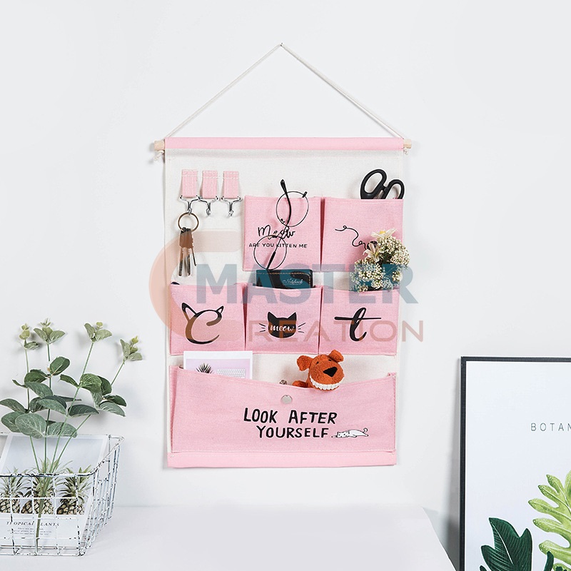 Classroom Storage Bag