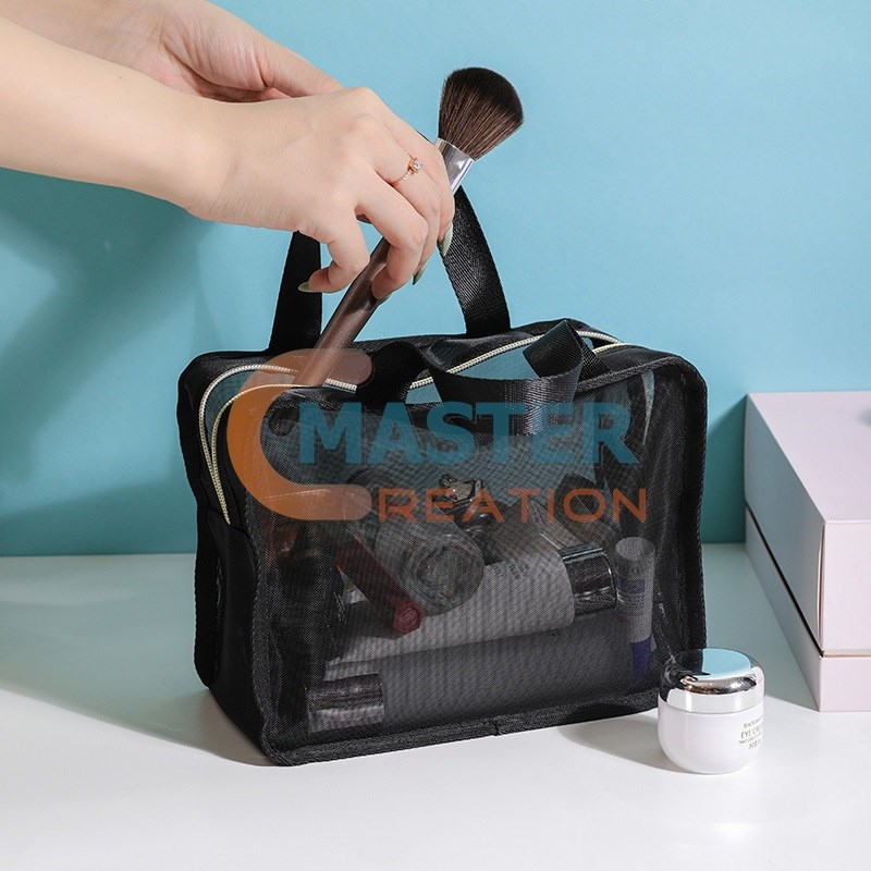 Mesh Carrying Bag