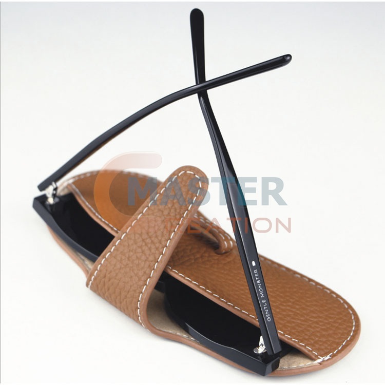 Eyeglasses Holder Bag