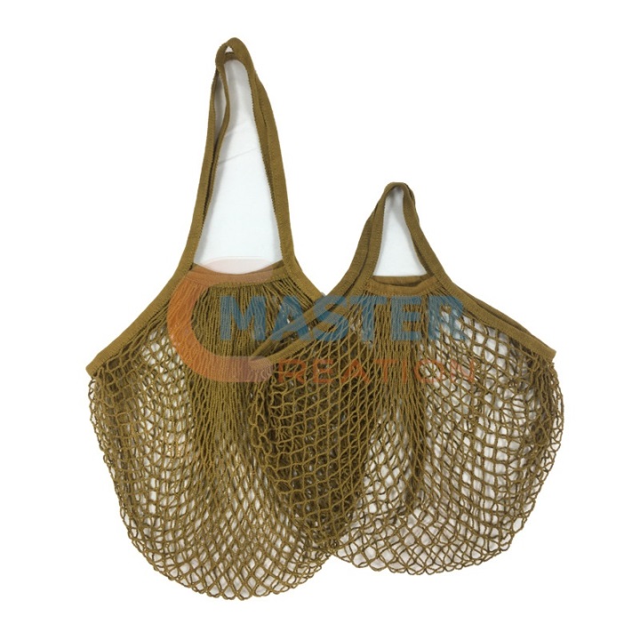 Marketing Mesh Bag