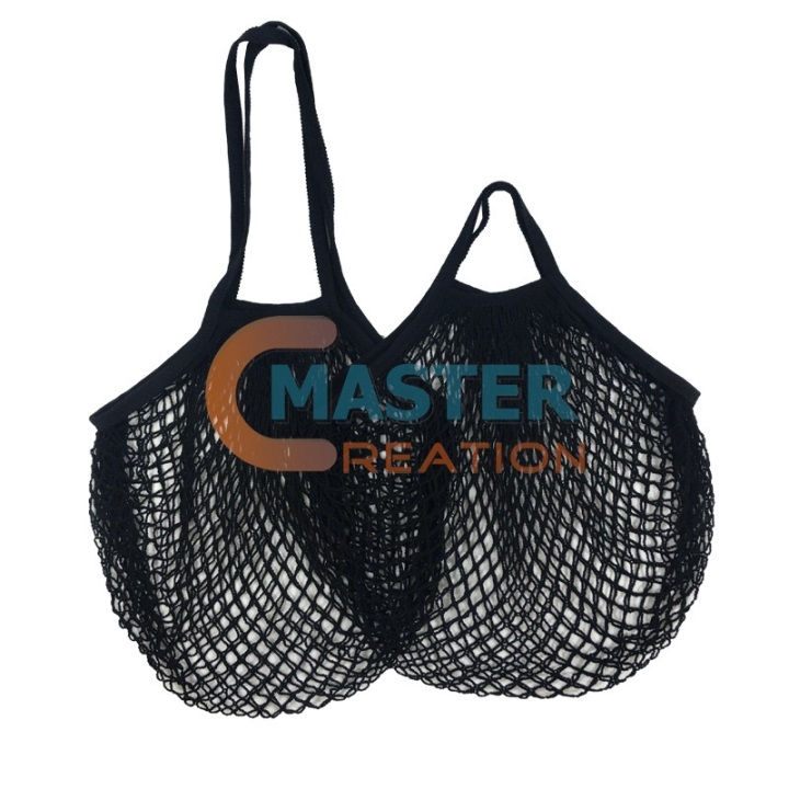 Mesh Pocket Bag