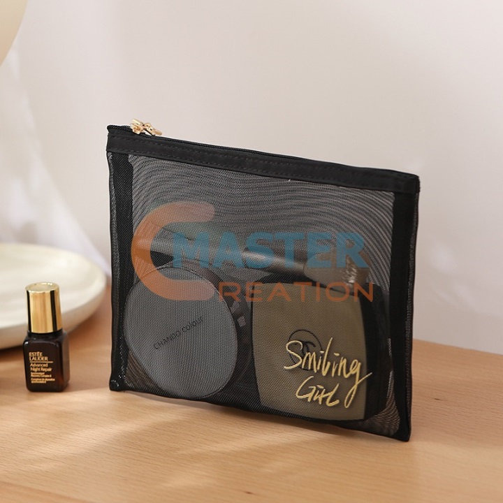 Flat Mesh Bag