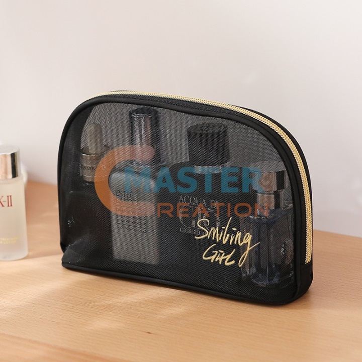 Shell Mesh Bag