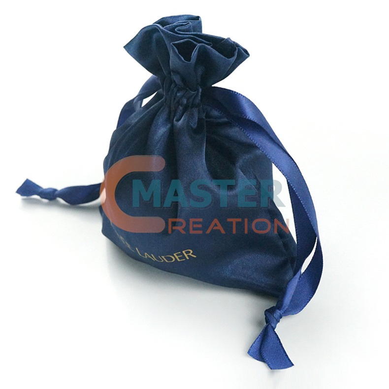 Silk Shrinking Bag