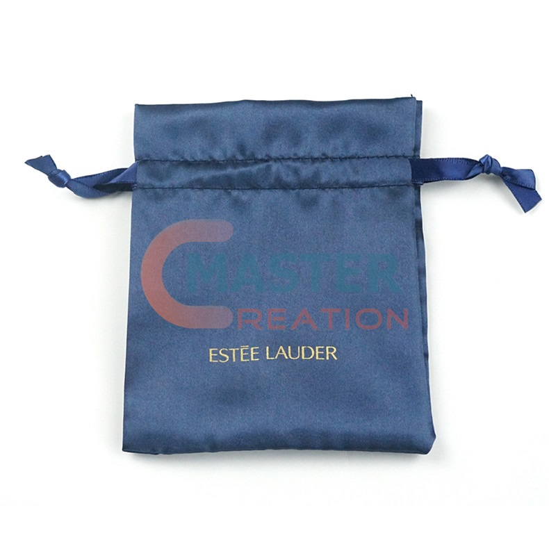 Rope Drawstring Bag