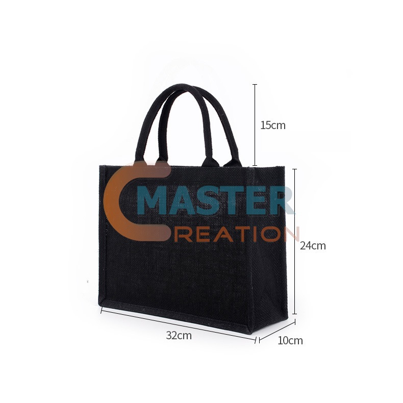 Linen Carrying Bag