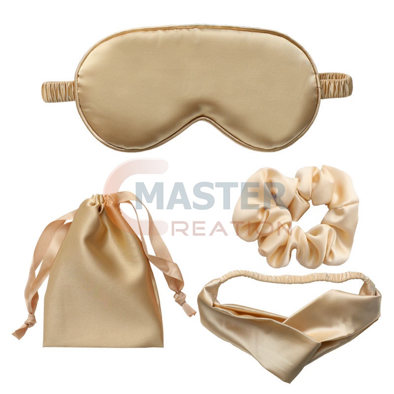 Silk Eyeshade