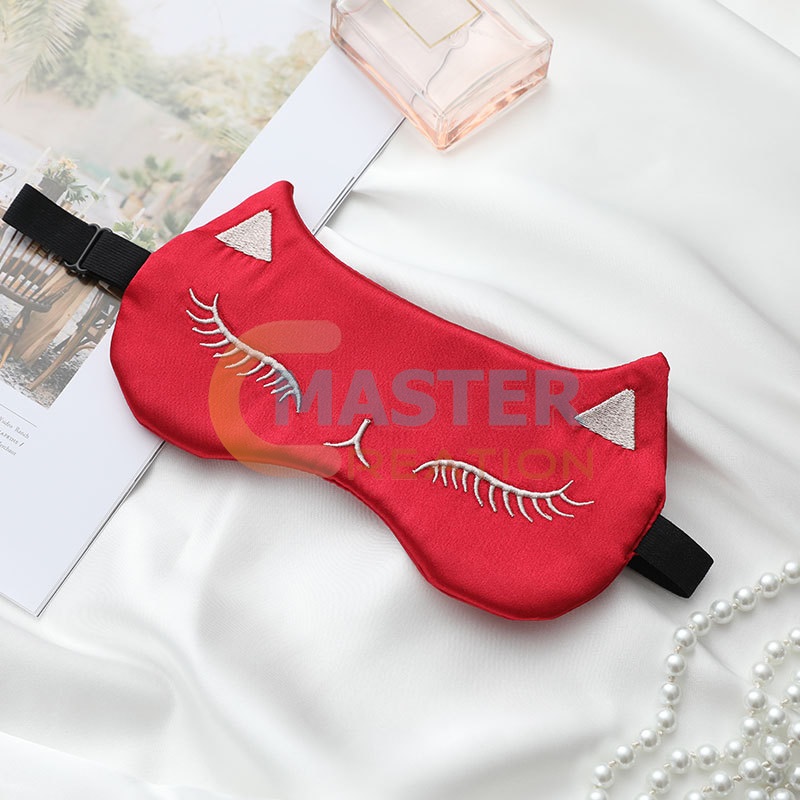 Sleeping Eye Mask