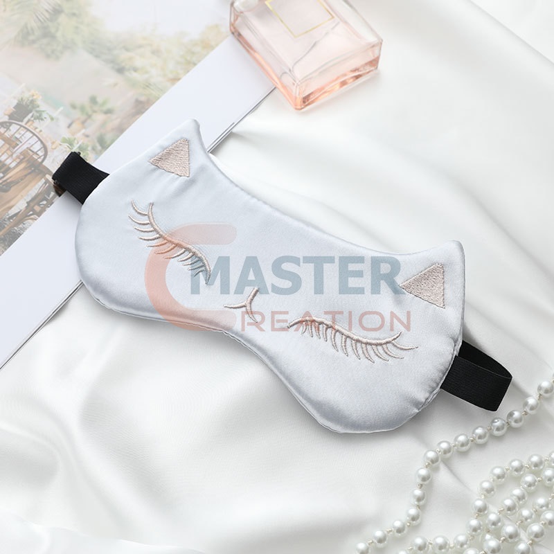 Adjustable Eye Mask