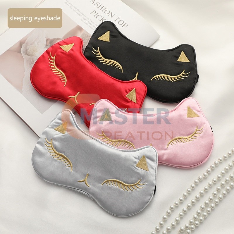 Cat Eye Mask
