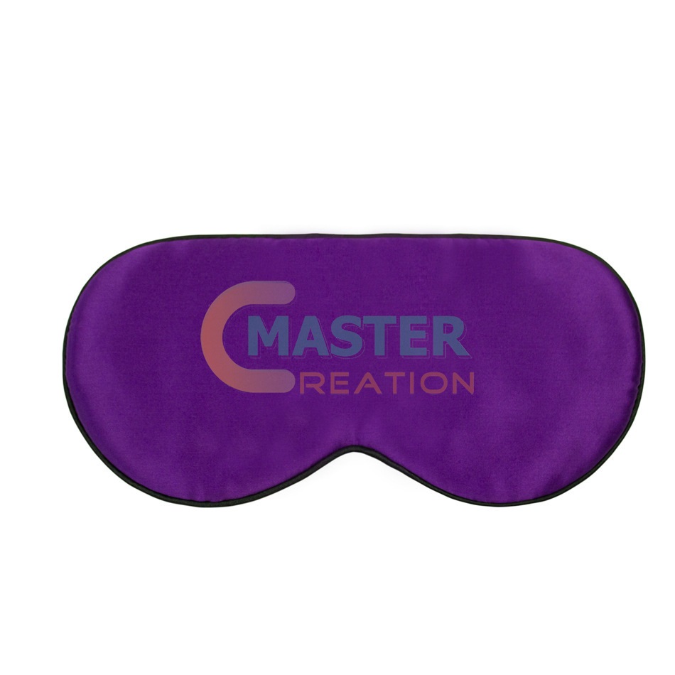 Silk Eye Mask