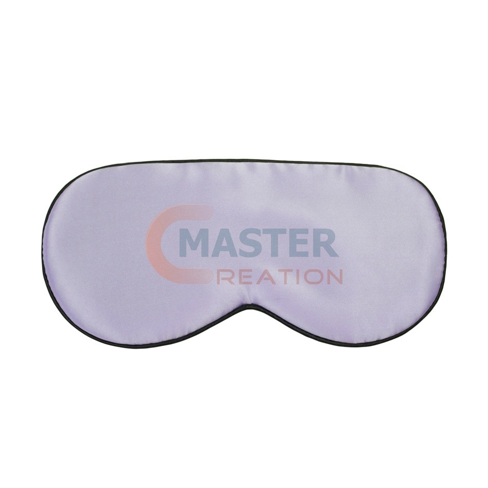 Elastic Eyeshade