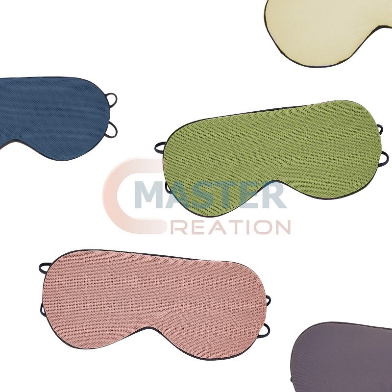 Warm and Cool Eyeshade