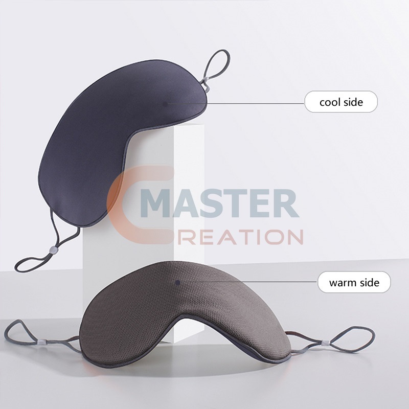 Double Sided Eye Mask