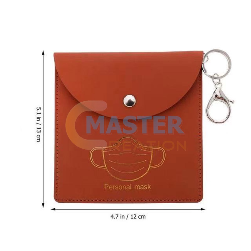 Mask Storage Bag