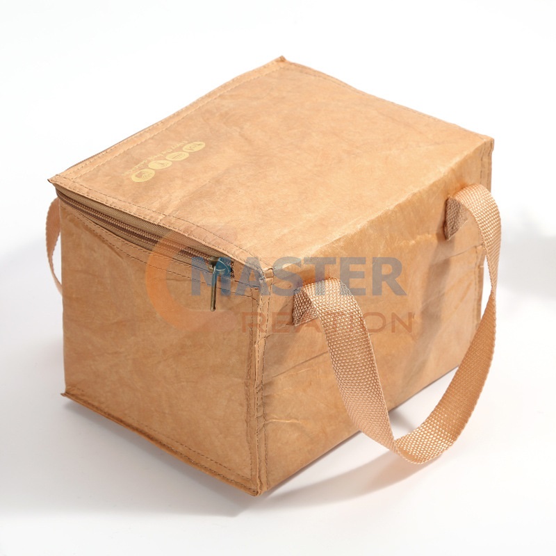 Paper Warming Bag