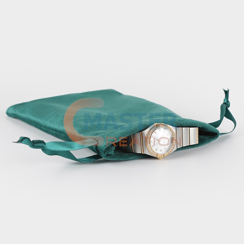 Jewelry Drawstring Bag
