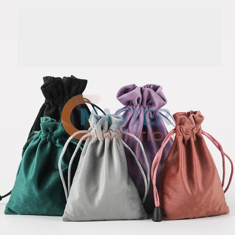 Earphone Storage Bag