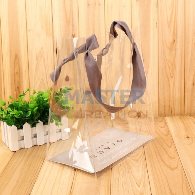Large Shopping Tote