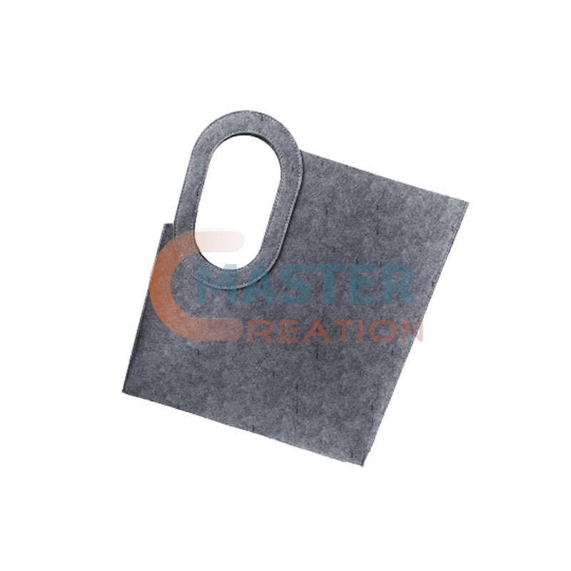 Fashion Felt Handbag