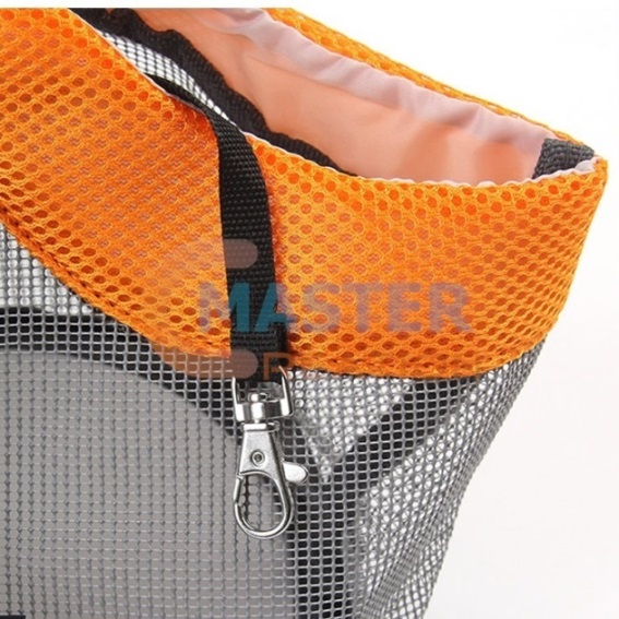 Portable PET Bag